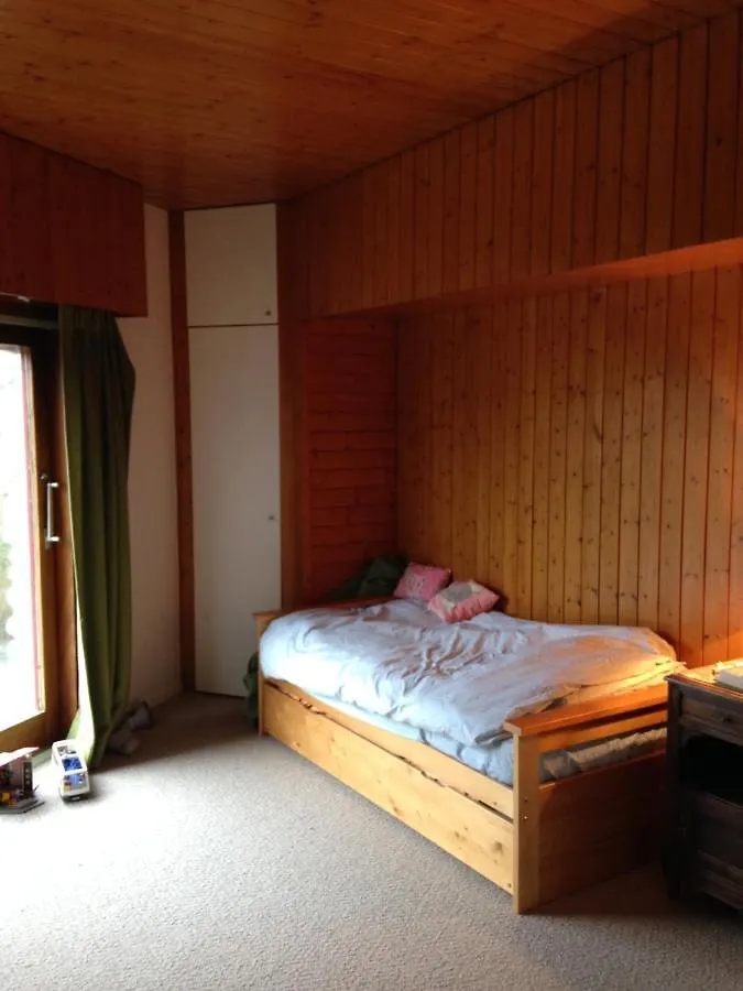 Villa Architecte des années 70 Vif