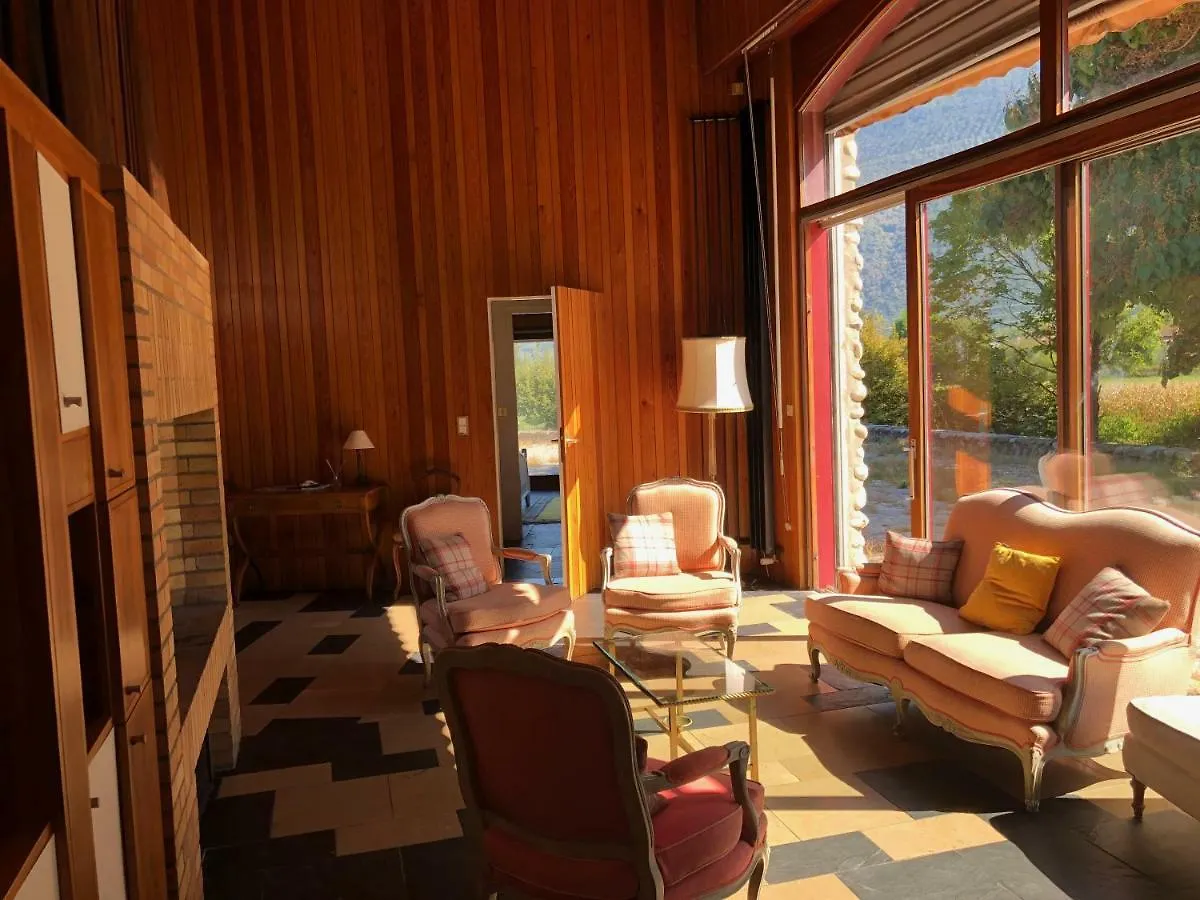 Villa Architecte des années 70 Vif